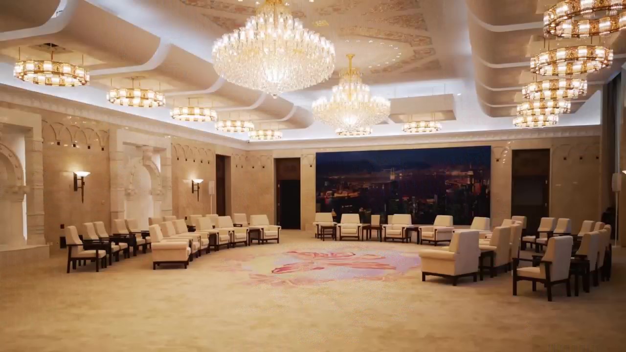 Hand Tufted Carpet