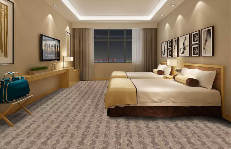 Tufted Carpet