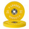Pro-grade Bumper Plate