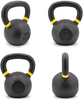 Classic Cast Iron Kettlebell