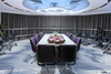 Hotel Meeting Room Axminster Carpet