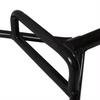Black Hex Trap Barbell Bar