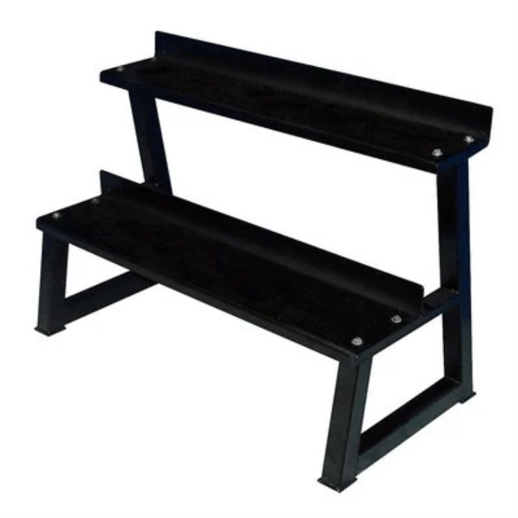 Kettlebell Rack