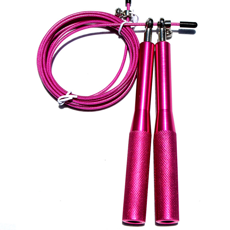 Aluminium Alloy Speed Jump Rope 