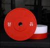 Technique Bumper Plate