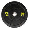 High-temp Bumper Plate
