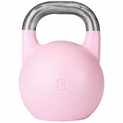 Competition Kettlebell