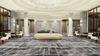 Lobby Axminster Carpet