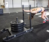 Gym Sled