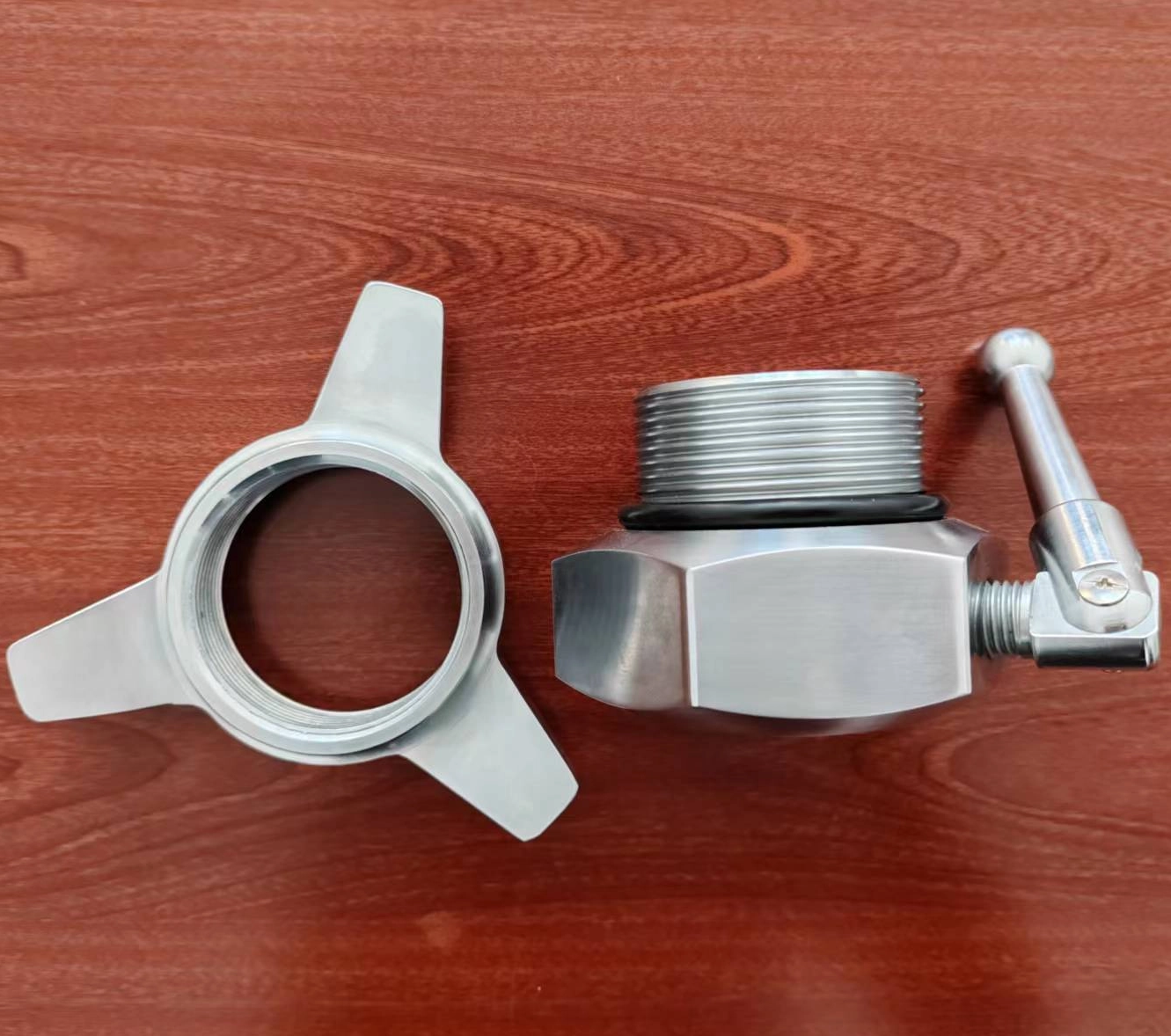 2.5KG Competition Collars
