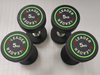 TPU Round Dumbbell